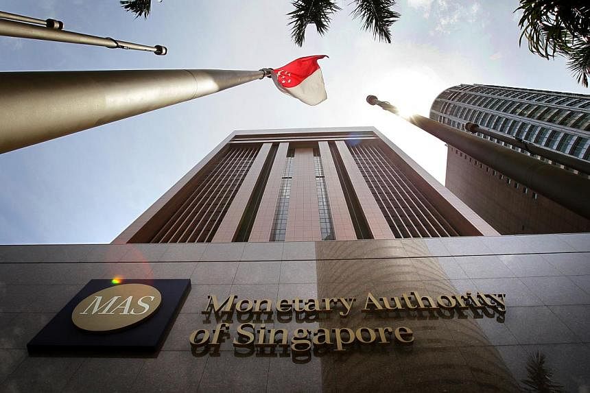 Businesses continued to pile on the cash for their expansion plans in the wake of a brightening global economic outlook, helping to boost bank loans disbursed in May, data released by the Monetary Authority of Singapore (MAS) on Monday showed. -- PHO