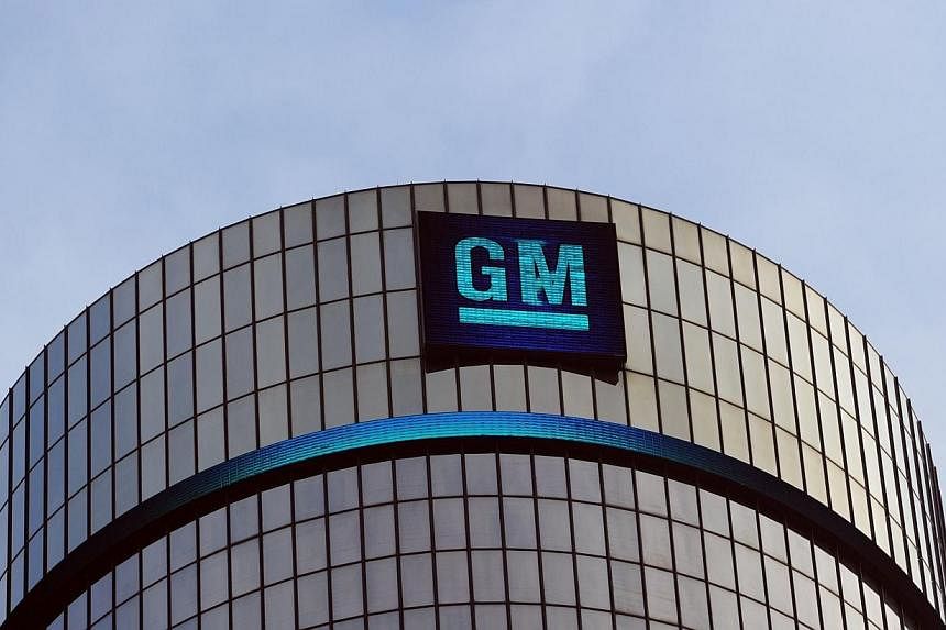 A file picture taken on Jan 14, 2014 shows General Motors headquarters in Detroit.&nbsp;General Motors on Monday announced another massive auto recall, calling back 8.4 million vehicles – 7.6 million of them in the US – following seven crashes an
