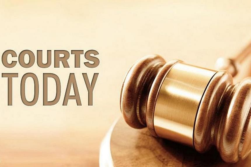 A truck driver who dozed off and ploughed into a man directing traffic along an expressway was jailed for four weeks on Wednesday for negligently causing the man's death. -- ST GRAPHIC