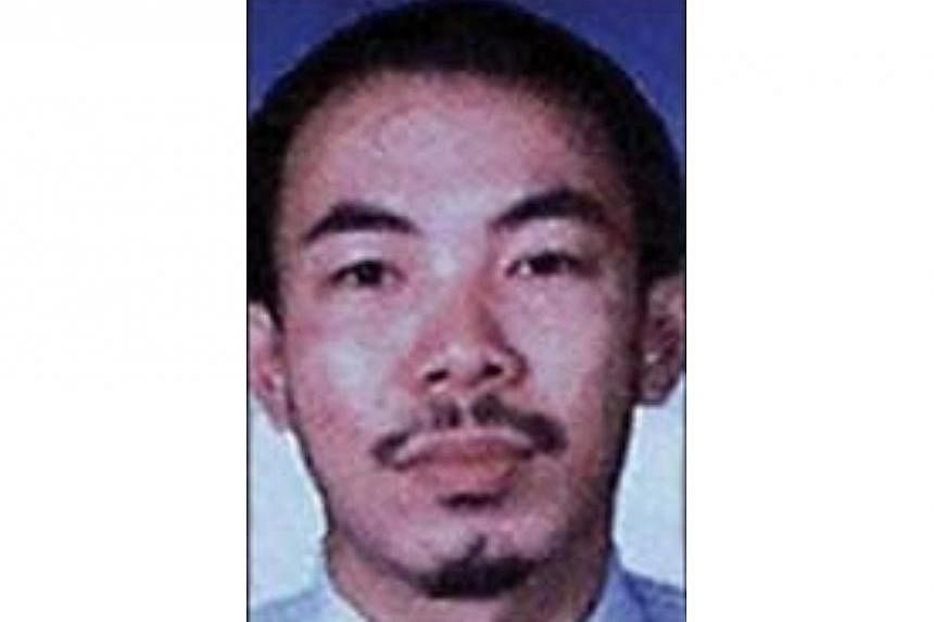Malaysian terrorist Zulkifli Abd Hir is not dead. He is alive and remains one of the world's most wanted and elusive terrorists. -- PHOTO: THE STAR/ASIA NEWS NETWORK
