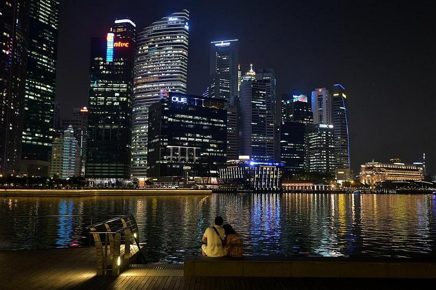 The Bill's importance to Singapore's continued growth as a major offshore financial centre cannot be overstated, says Mr Hri Kumar Nair, as it is vulnerable to cross-border money laundering and terrorist financing risks.