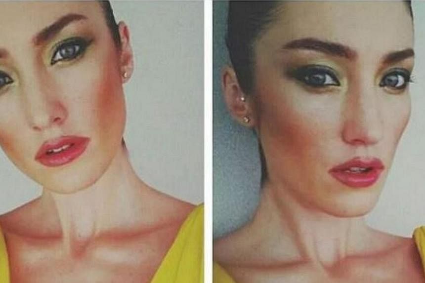 Police here have confirmed that they are investigating the death of Estonian freelance model Regina Soosalu as murder. -- PHOTO:&nbsp;THE STAR/ASIA NEWS NETWORK