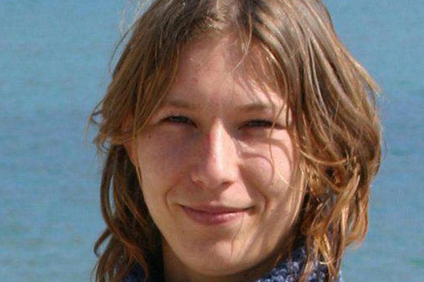 Ms Stephanie Foray, a 30-year-old civil servant, had arrived in Malaysia on 5 May 2011 and gone missing shortly after taking a ferry five days later to Tioman Island.&nbsp;A Malaysian shopkeeper on Wednesday was sentenced to death after a court found