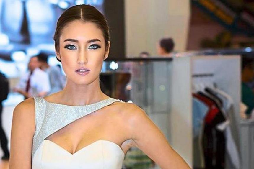 Tunku Alang Reza Ibrahim Family