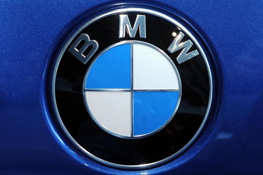 Bmw To Recall 1.6 Million Cars Worldwide Due To Potential Airbag 