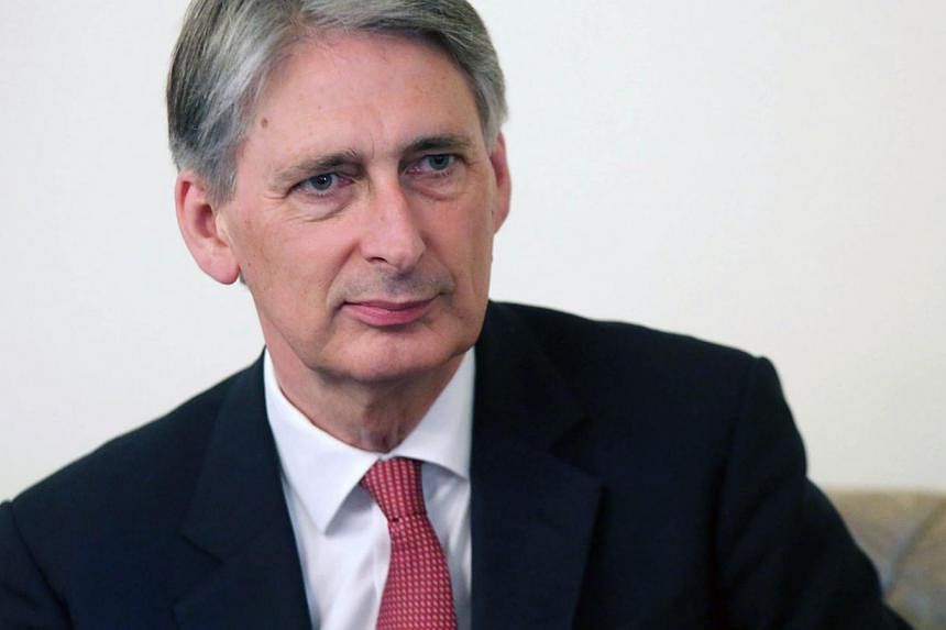 Britain will on Tuesday seek to persuade other European leaders to impose further sanctions on Russia over the downing of Malaysia Airlines Flight MH17 which was carrying 298 passengers, Foreign Secretary Philip Hammond said on Sunday, July 20, 2014.