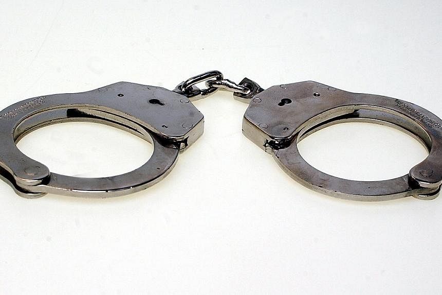 A maid who stole more than $60,000 worth of property from her employer's household was jailed for 14 months on Monday, July 21, 2014. -- PHOTO: ST FILE&nbsp;