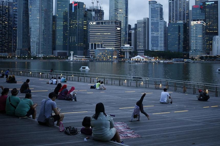 Over the last half-century, Singaporeans have created a society that deftly balances material well-being, educational opportunity, merit and "the right to rise", personal safety and social security.