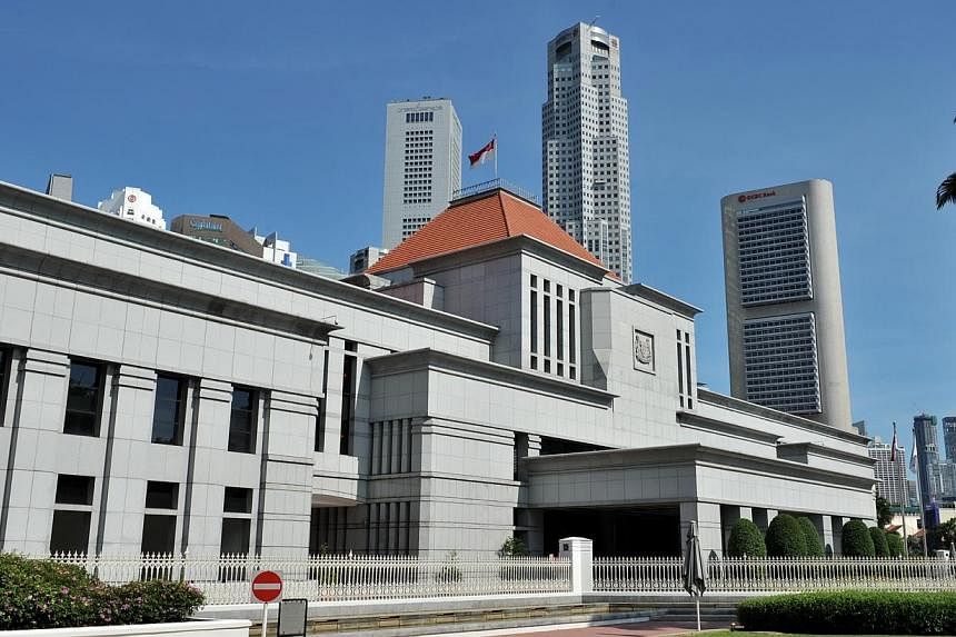 The National Library Board's (NLB) content regulation processes and Singapore Airline's (SIA) flight routes are two issues that will dominate the House when Parliament sits on Monday, August 4, 2014. -- ST PHOTO:&nbsp;LIM SIN THAI