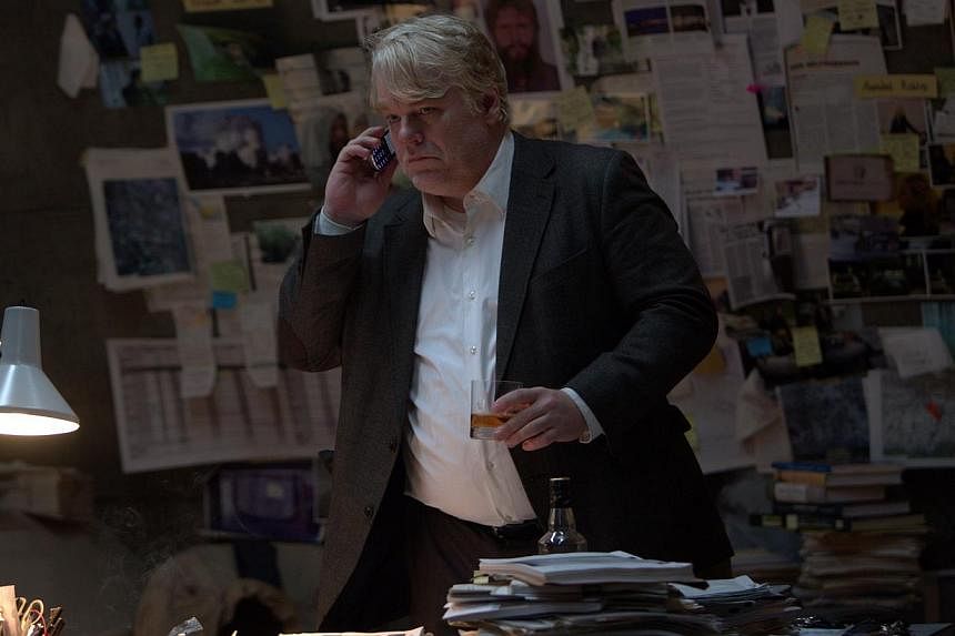 A Most Wanted Man, starring Philip Seymour Hoffman, is an authentic take on spycraft today.