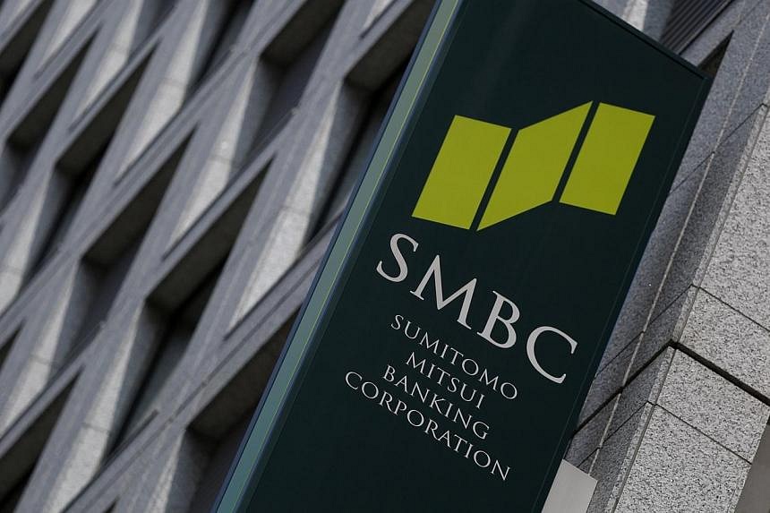 A*Star, Sumitomo Mitsui Banking Corp Ink Deal On R&D Works In Singapore ...