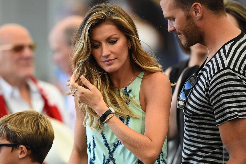 How Gisele Bundchen Earned $386 Million Throughout Her Career