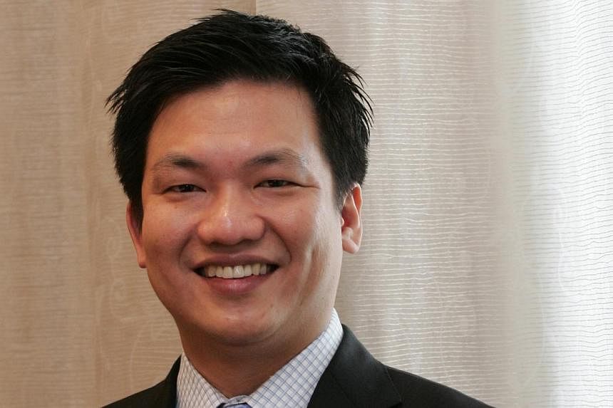 Global private equity firm KKR &amp; Co said on Tuesday it has hired Jaka Prasetya as managing director to lead the firm's credit and special situations initiatives in Southeast Asia as it expands its credit lending strategy in the region. -- PHOTO: 