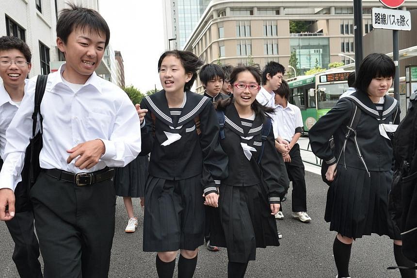 Prolonged use of mobile phones bad for school test scores: Japan study ...