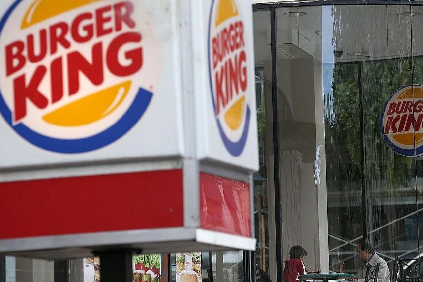 The Canadian doughnut-and-coffee chain Tim Hortons can claim a penetration into the Canadian fast-food market with few parallels. If the deal is completed, Burger King would move its corporate headquarters to Canada, raising the spectre of yet anothe