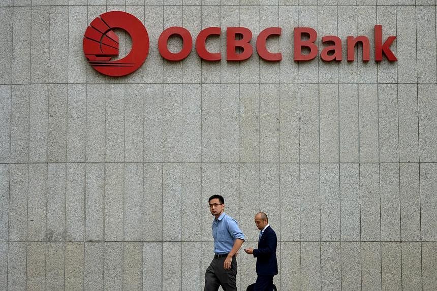 Singapore's Oversea Chinese Banking Corporation and Great Eastern Holdings said on Wednesday that they are now in exclusive talks with a company controlled by Thai billionaire Charoen Sirivadhanabhakdi and his wife Khunying Wanna Sirivadhanabhakdi re
