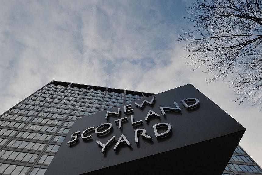 Why is Scotland Yard called Scotland Yard? Name of the Metropolitan Police  headquarters explained