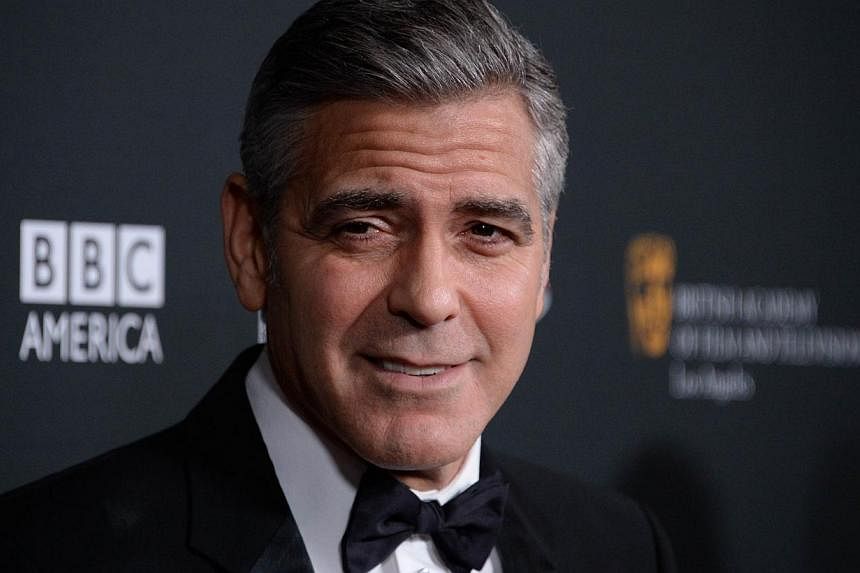 George Clooney is to direct a film about the British phone hacking scandal. Hack Attack will be based on the book of the same name by Guardian journalist Nick Davies about the hacking scandal surrounding Rupert Murdoch's news empire, which triggered 