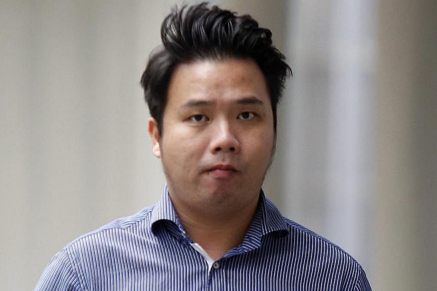Yan was jailed for five years and three months. He is out on $130,000 bail, pending appeal.
