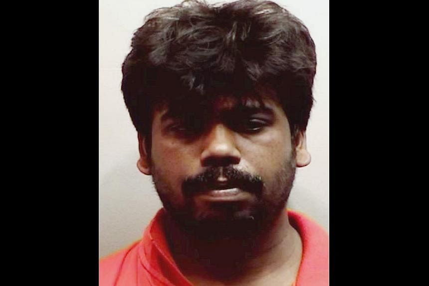 Selvanathan was expected to be released and repatriated yesterday as he had been in remand since Dec 10 last year.