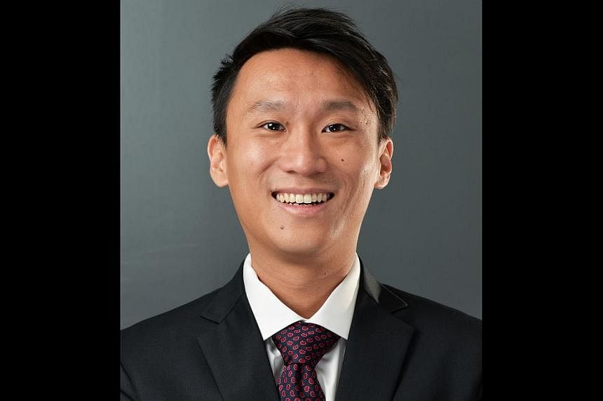 Mr Choo Zheng Xi, who has been practising both criminal and commercial law since 2011.