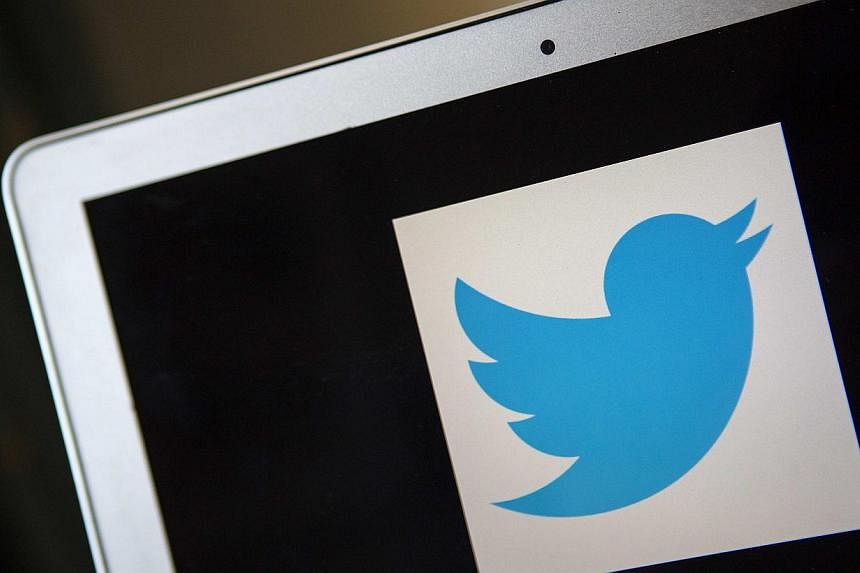 Twitter erupted with worry after word spread that the globally popular messaging service might try to tame its raw stream of real-time posts. -- PHOTO: REUTERS