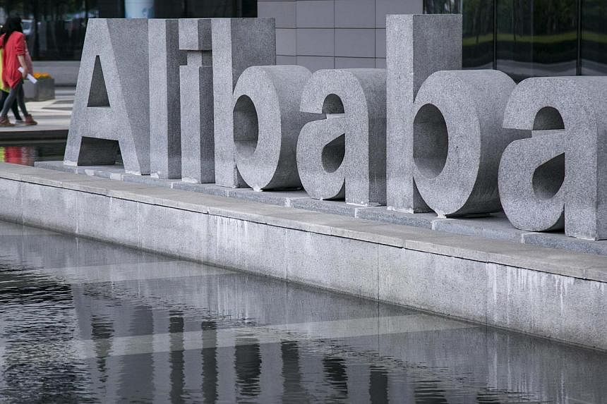 When Chinese e-commerce giant Alibaba Group Holding IPO-BABA.N revealed plans earlier this year to go public on a United States (US) stock exchange, financial advisers like Mr Bob Mecca in Hoffman Estate, Illinois braced themselves for a wave of fran