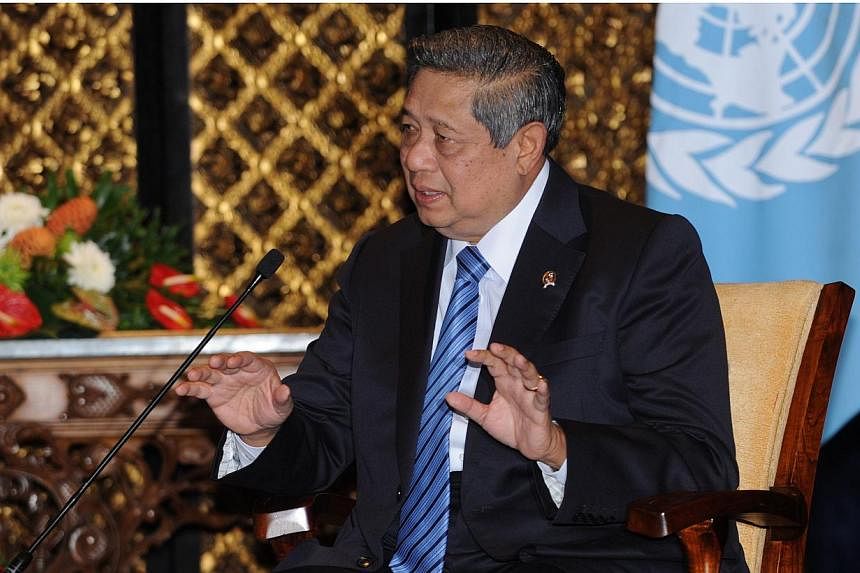 Indonesia's outgoing president&nbsp;Susilo Bambang Yudhoyono&nbsp;has spoken out in favour of retaining direct elections for governors and mayors, saying democratic reforms had to be protected.