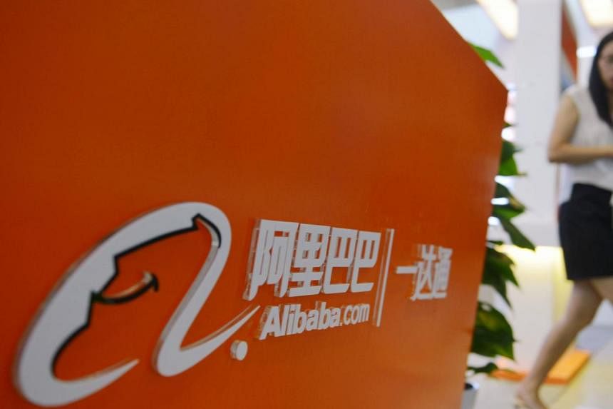 Alibaba's IPO in the US, which is expected to raise US$21.8 billion (S$27.5 billion), is potentially the largest in the world.