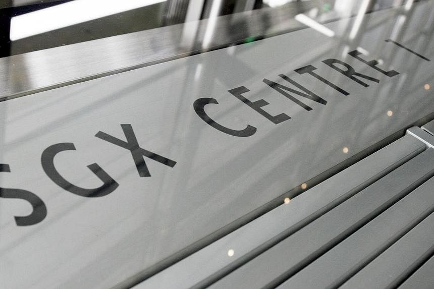 The Singapore Exchange (SGX) is adding new Asian foreign exchange futures contracts on the Chinese yuan, Japanese yen and Thai baht, to further augment its successful suite of forex offerings. -- PHOTO: ST FILE
