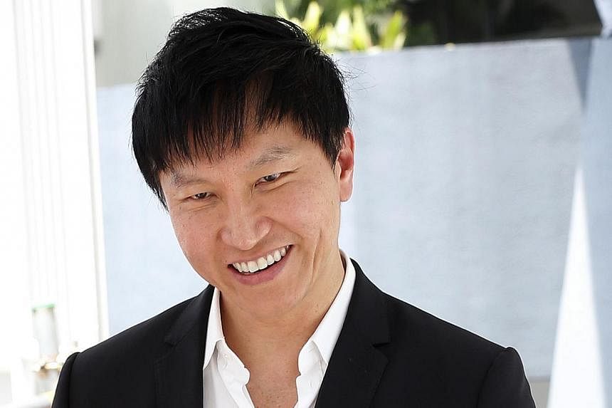 City Harvest Church finance manager Sharon Tan and founding pastor Kong Hee (above) are among six people who are accused of misusing $50 million of church funds to boost the music career of Kong's wife, Ms Ho Yeow Sun, and covering up the misuse.
