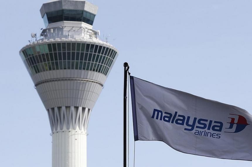 The restructuring of MAS is being undertaken by a specially established committee that comprises several board members. -- PHOTO: REUTERS&nbsp;