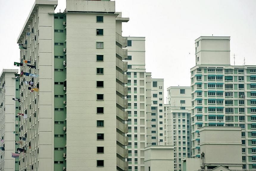Reverse&nbsp;mortgage plans, which allow a property owner to convert some of his home's value into cash while still living in it, are not popular in other countries, noted Minister for National Development Khaw Boon Wan in Parliament on Wednesday. --