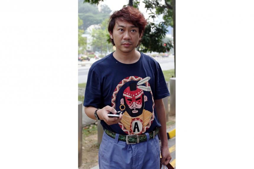 Wife of former China tour guide Yang Yin included as second defendant