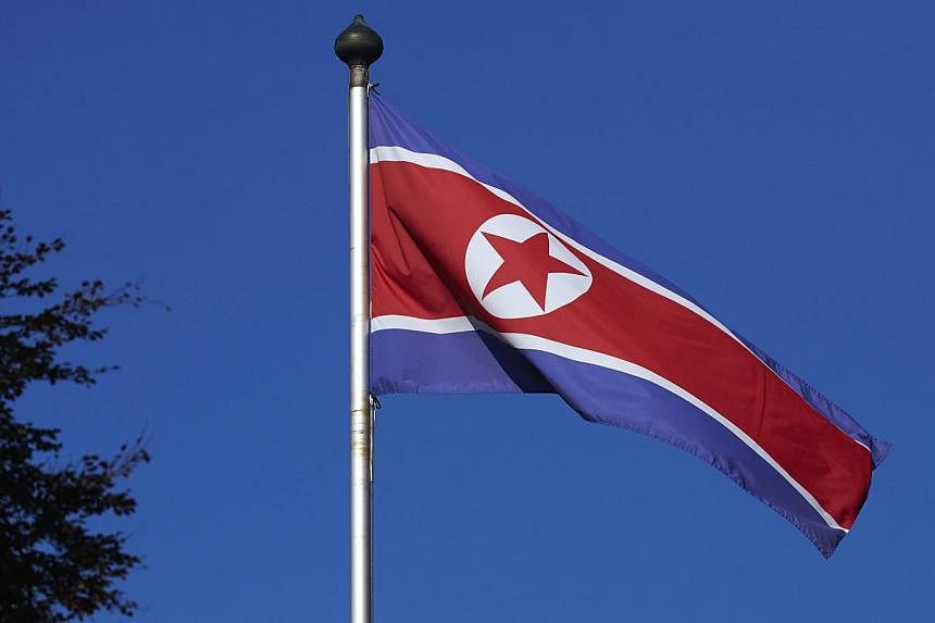 North Korea on Tuesday offered United Nations delegations its own lengthy report on Pyongyang's human rights record and repeated its dismissal of a United Nations investigation report released earlier this year as "wild rumours" peddled by "hostile f