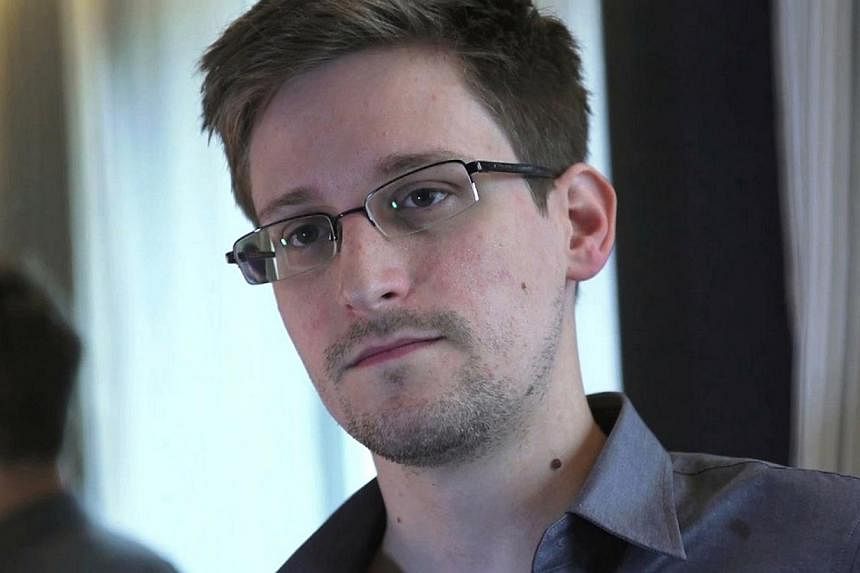 Edward Snowden, the former National Security Agency (NSA) contractor who blew the whistle on the US government's mass surveillance programs, has been reunited in Russia with his long-time girlfriend, according to a new documentary shown on Friday. --