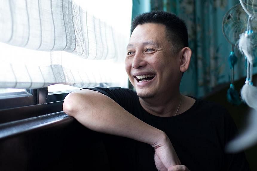 The creative director of Sing50, theatre veteran Jeremiah Choy, says that the concert is a celebration of the Singapore stories told through local songs popular in the past 50 years. -- PHOTO:&nbsp;THEATREWORKS
