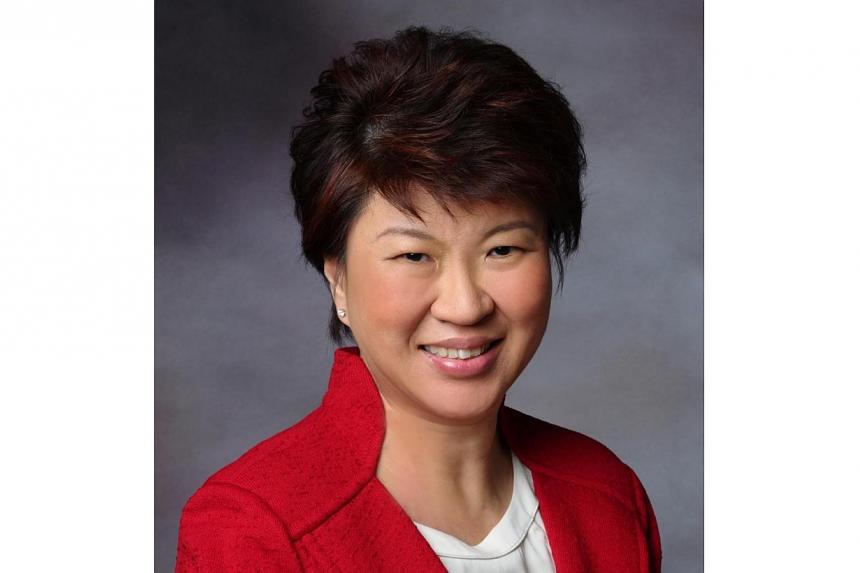 IBM Singapore managing director Ang joins SPH board The Straits