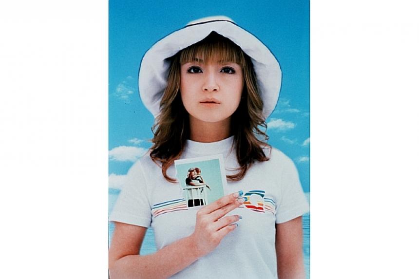 ayumi hamasaki × KEITA MARUYAMA T-shirts ファッションの街 “原宿