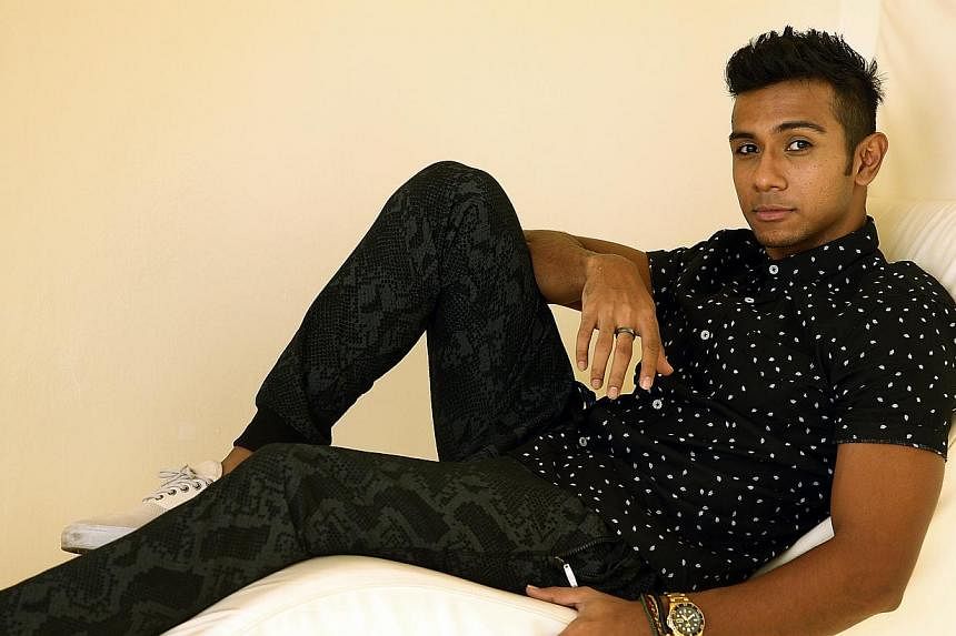 Ten years after he won the inaugural Singapore Idol, Taufik Batisah is still on top of his game. The Singapore singer emerged a big winner at Friday's regional Malay music awards show, Anugerah Planet Muzik (APM), bagging three of the 19 awards hande