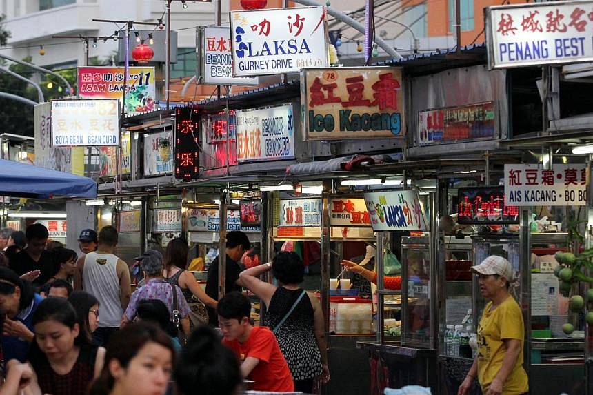 Penang has decided to ban foreigners from being employed as the "main cooks" at hawker stalls, in a move to preserve the Malaysian state's food heritage and flavour. The implementation will be in stages; there will be a one-year grace period from Jan