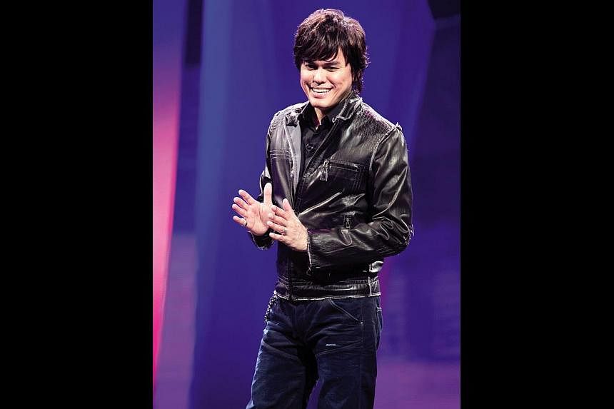 Mr Joseph Prince, who declined to speak to The Sunday Times, has told the council of New Creation Church that his wealth is "substantially lower than the US$5 million that has been alleged".