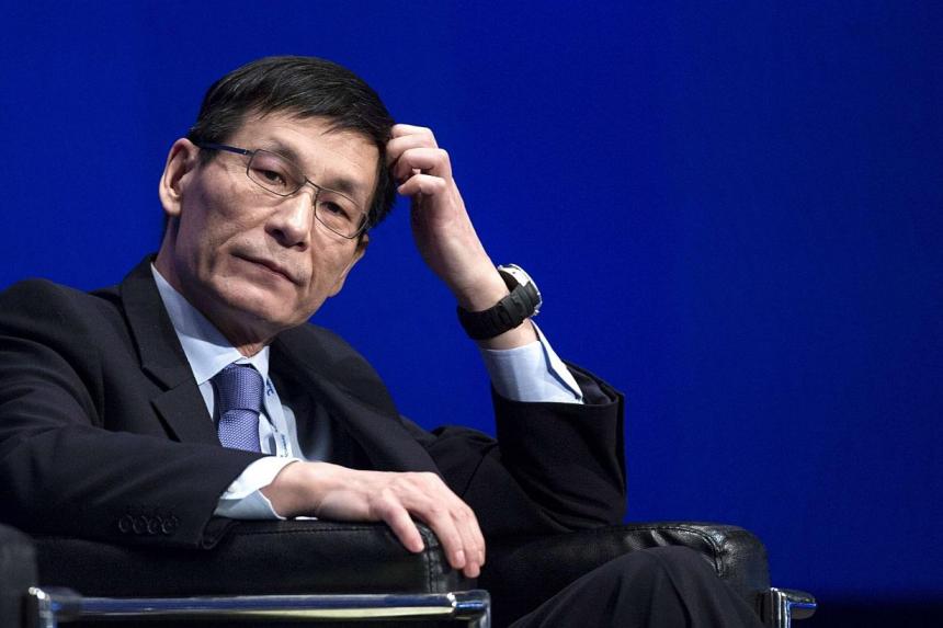China's expremier Zhu Rongji one of nation's top givers after donating 5m in 2013