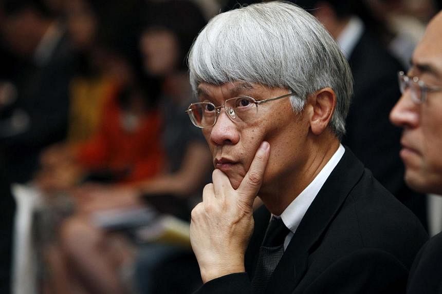 Joseph Yam, a member of China's central bank's advisory body warned on Wednesday that Beijing will punish Hong Kong if pro-democracy protests that have paralysed parts of the Chinese-controlled financial centre for a month are allowed to continue. --