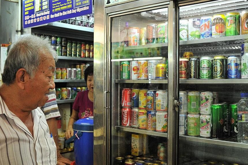 The Ministry of Home Affairs (MHA) is working towards introducing a new law on liquor control in Parliament early next year, Second Minister for Home Affairs S. Iswaran told Parliament on Tuesday. -- ST PHOTO:&nbsp;LIM YAOHUI