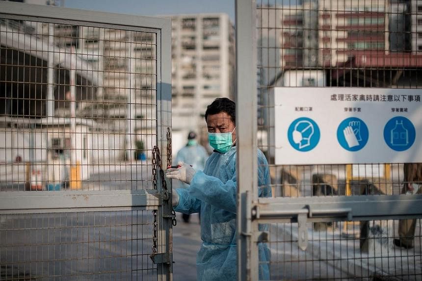China has contributed over US$120 million (S$155 million) to fight the spread of the Ebola virus, but its billionaire tycoons - it has more than anywhere outside the United States - have, publicly at least, donated little to the cause, underscoring a