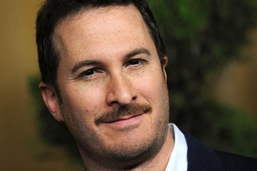 American director, screenwriter and producer Darren Aronofsky was named jury president for the 65th Berlin International Film Festival, the festival announced on Tuesday. -- PHOTO: AFP