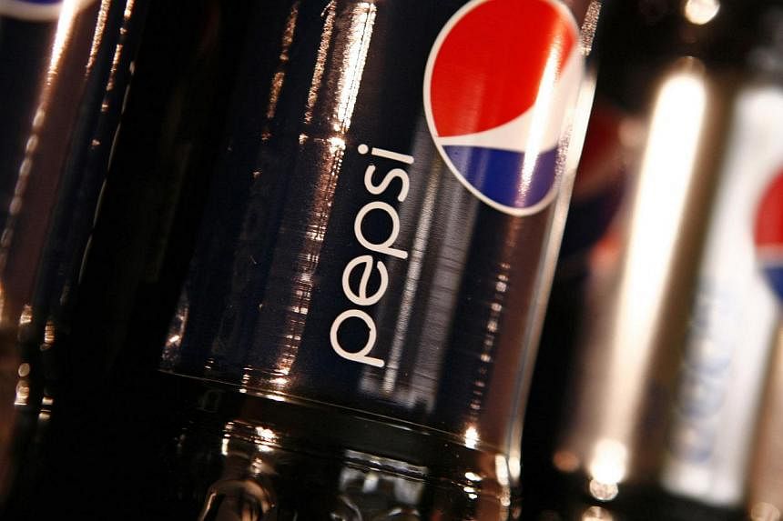 The US-based International Consortium of Investigative Journalists (ICIJ) said a six-month investigation had found household firms such as Pepsi (above), IKEA and Deutsche Bank were among companies which had taken advantage of legal tax avoidance sch