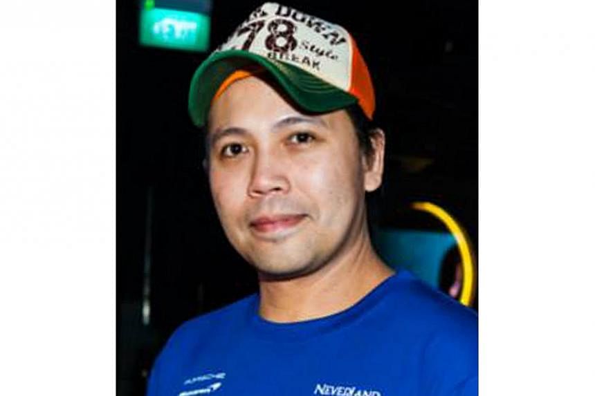 Mr Kwek Kon Chun was killed in a car accident in Kuala Lumpur on Sunday. -- PHOTO: FACEBOOK/NEVERLANDIISG&nbsp;