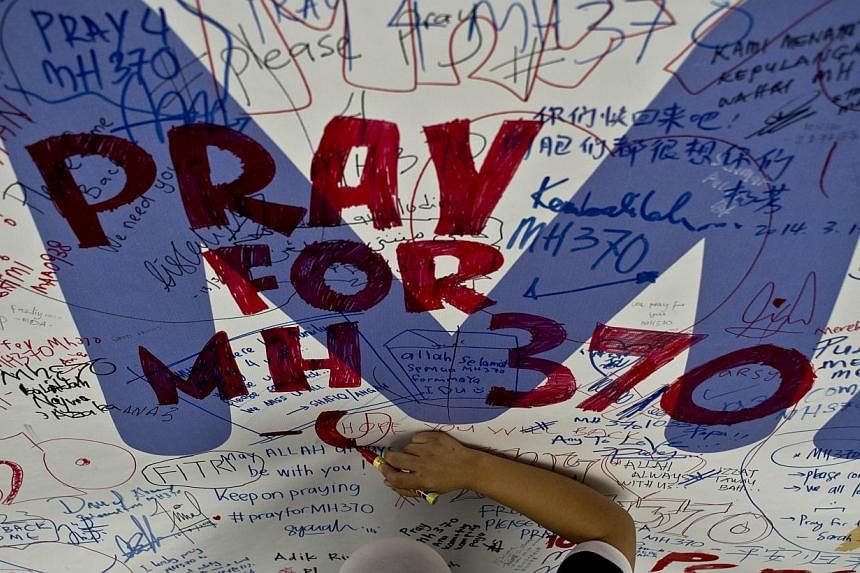 Relatives of MH370 passengers have criticised beleagured Malaysia Airlines after an official reportedly said authorities would set a date to announce the plane as "lost", with an industry source saying such a declaration would see the search called o